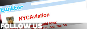 Follow us on Twitter