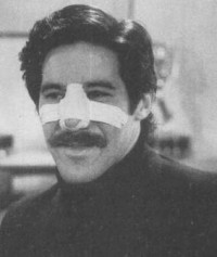 geraldo