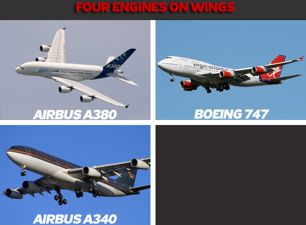 four-engines